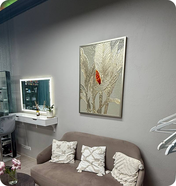 Отзыв Любови